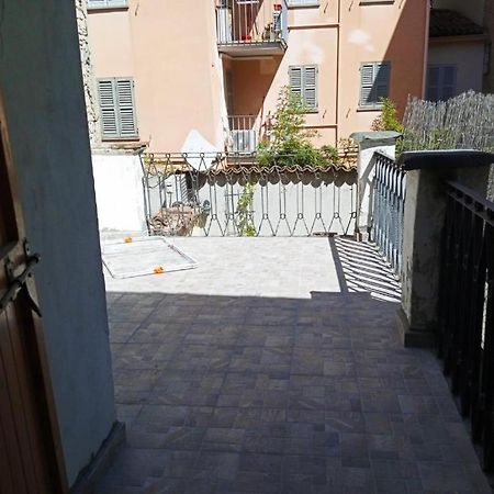 Piccolo Monolocale Con Angolo Cottura Parma Luaran gambar
