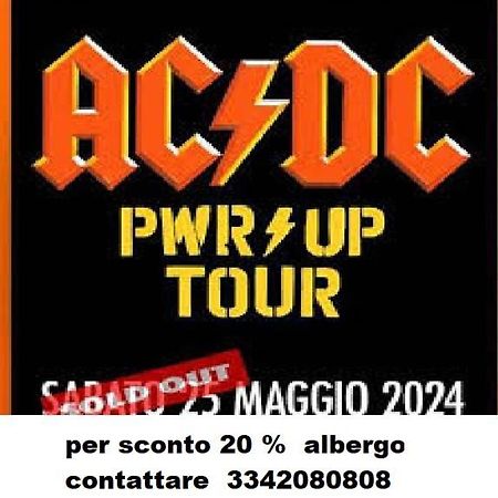 Piccolo Monolocale Con Angolo Cottura Parma Luaran gambar