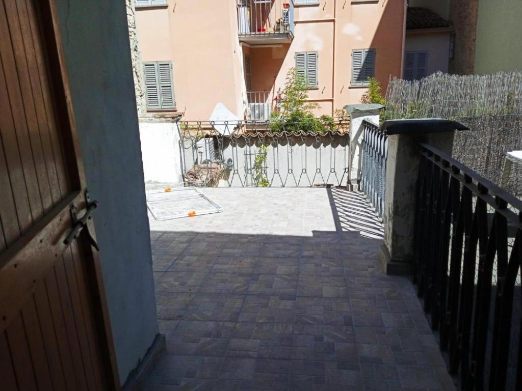 Piccolo Monolocale Con Angolo Cottura Parma Luaran gambar