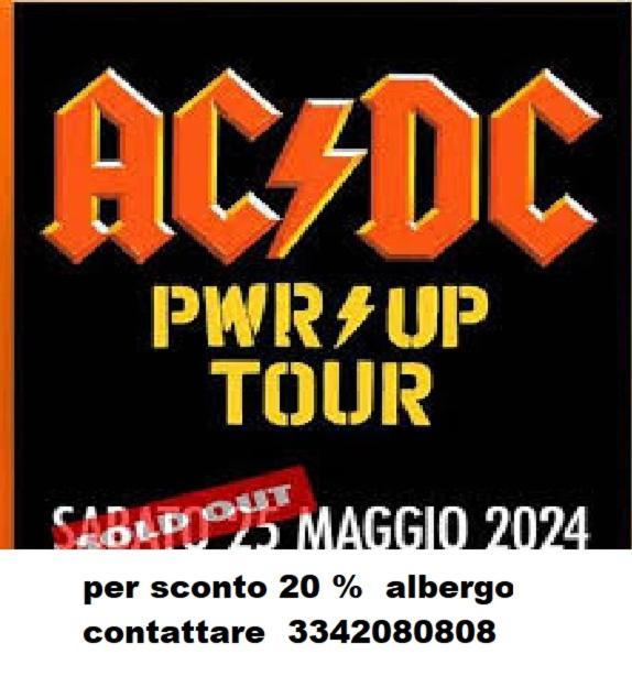 Piccolo Monolocale Con Angolo Cottura Parma Luaran gambar